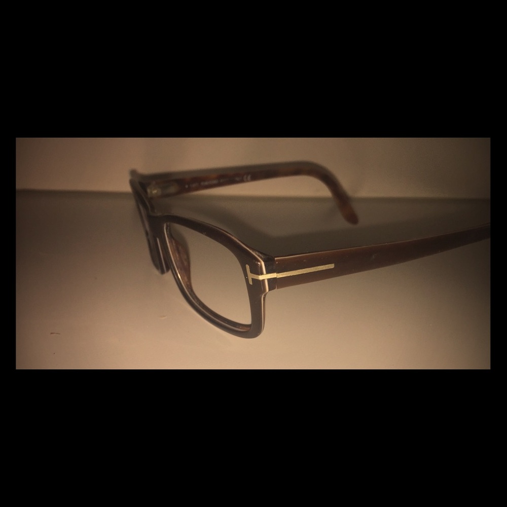 Tom Ford Frames , no lenses